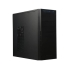 Antec VSK4000E-U3 Mid-Tower Case - NO PSU, Black USB3.0(2), 5.25" External Bays(3), 3.5" internal HDD(5), Expansion Slots(7), ATX, microATX, Mini-ITX